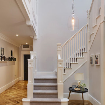 Woodfield House