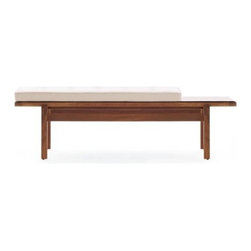 Design Within Reach - Jens Bench | Design Within Reach - Dining Benches