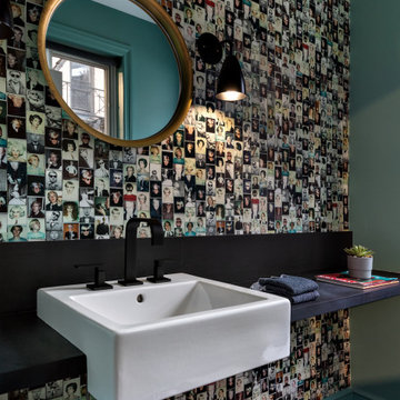 Little Italy Townhouse