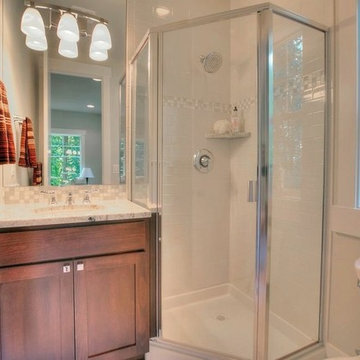 21. Bathroom. The Florence Home Design