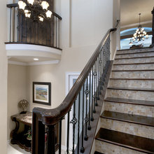 Stair Ideas