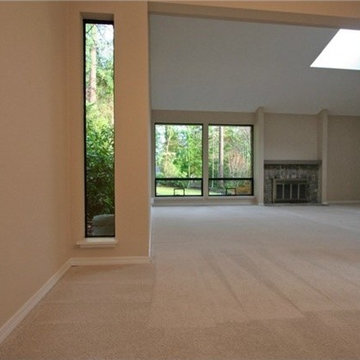 Sammamish Estate Home