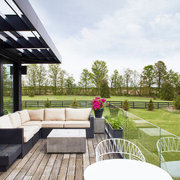 BONE Structure House