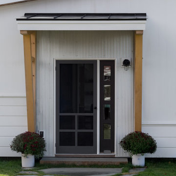 Modern Farmhouse