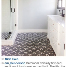 Bathroom Ideas