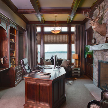 Seaside Sanctuary