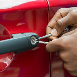 Locksmith services - Home Improvement