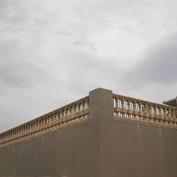 Balustrades 030 - Products