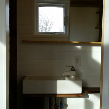 Tiny Home
