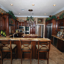 Kitchen Ideas