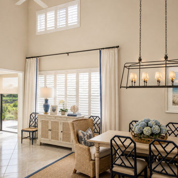 Treasure Coast Plantation Shutters | Jensen Beach, FL