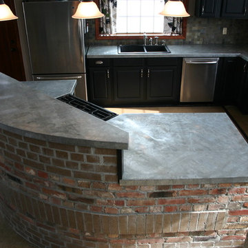 Okoboji Kitchen Project