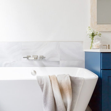 Circle C Master Bath