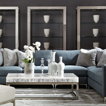Bernhardt Interiors Boutique