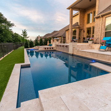 Lantana Luxury
