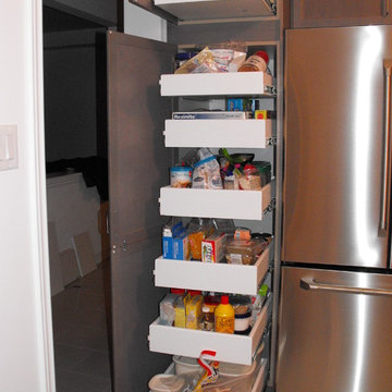 Drawers for Kitchens