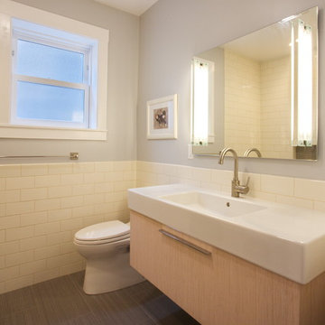 Rockridge House Lift