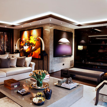 K.Ç. House - İstinye