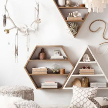 Maia's Bedroom