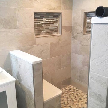 Bathroom Remodels