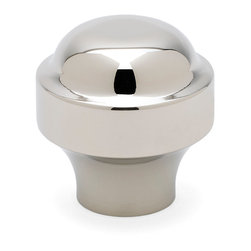 Easton 1 1/4" Round Knob - Cabinet And Drawer Knobs