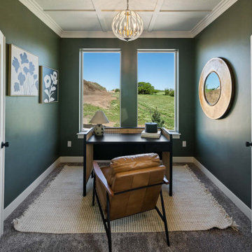 2023 Utah Valley Parade of Homes - Journey's End Homes