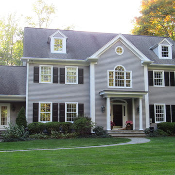 Traditional Homes