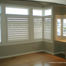 window coverings