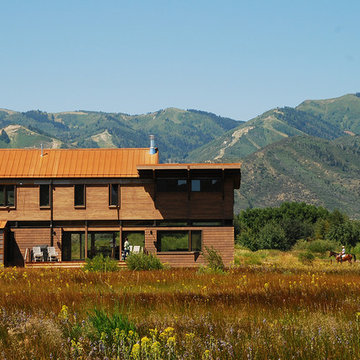 Park City House