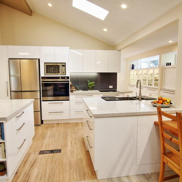 Beecroft Home Renovation 2119