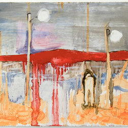 Original Artwork Available - Artwork