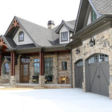 Garage Doors