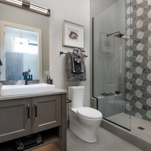 Main Bath