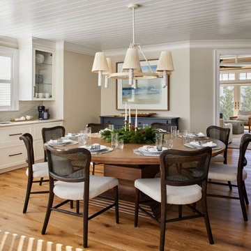 A Neutral Nook
