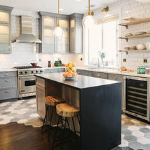 My Kitchen Plan
