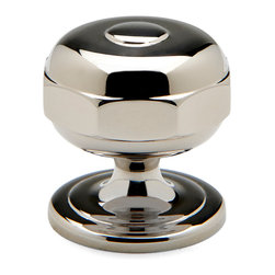Camden 1 1/4" Knob - Cabinet And Drawer Knobs