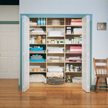 Closet Ideas