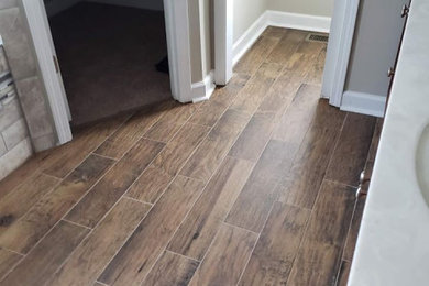Hardwood Flooring Projects