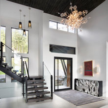 Future Modern Home Ideas