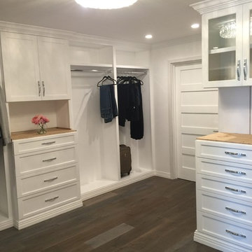 Closets