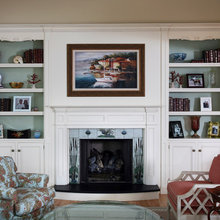 Fireplace pref
