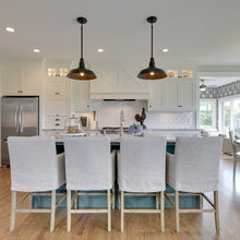 Kitchen Ideas