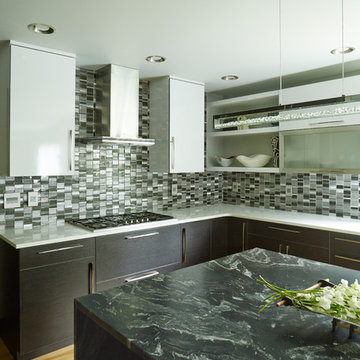 Mequon Contemporary Condo