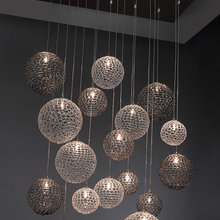 INTERIOR LIGHTINGS