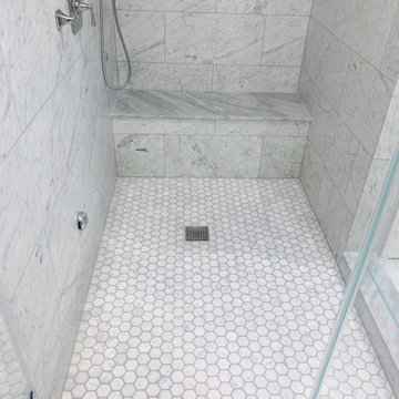Luxury Bathroom Remodel