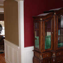 Living Room Ideas