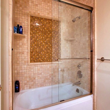 Bathroom Renovation Projects