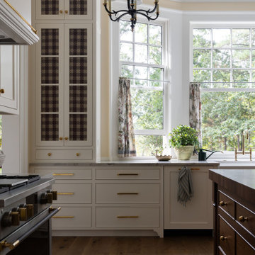2025 SOUTHERN LIVING IDEA HOUSE