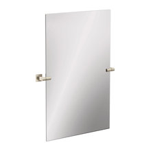 Vanity mirror