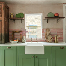 5 Inspiring Before and After Kitchen Transformations